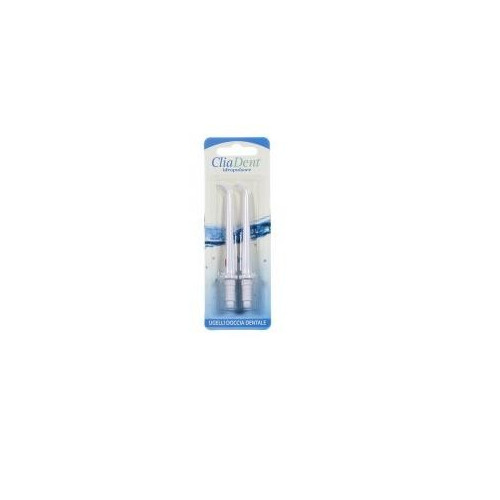 CLIADENT UGELLI IDROPULSORE2PZ