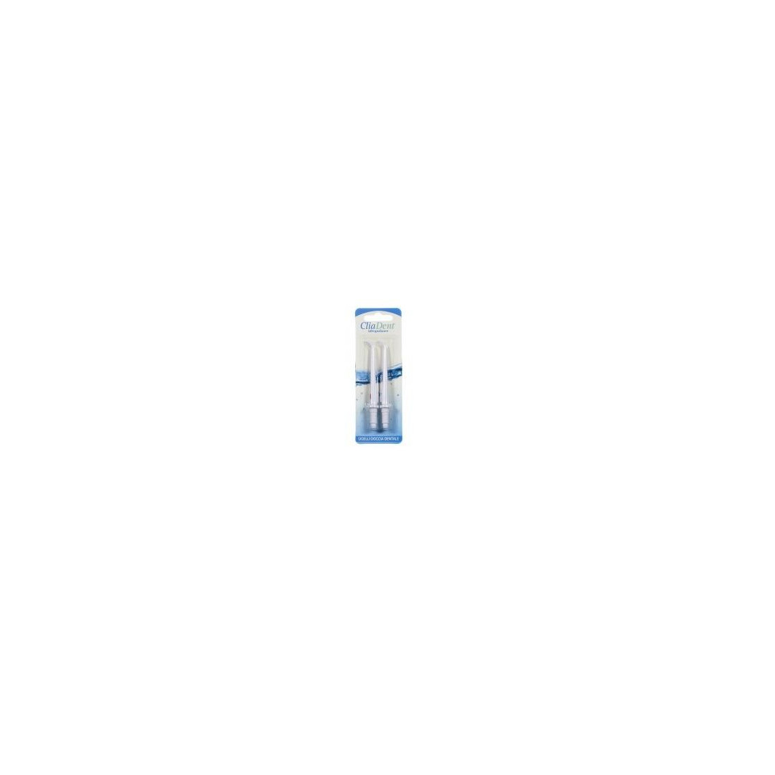 CLIADENT UGELLS IDROPULSORE2PZ