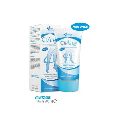 CLIATEN GEL 200ML
