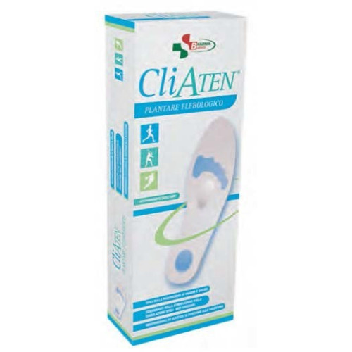 CLIATEN PLANTARE