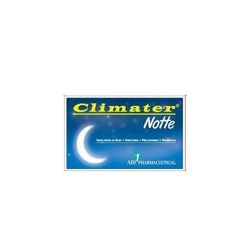CLIMATER NEWS 20CPR