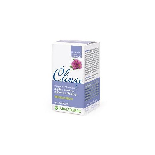 CLIMAX 60CPR
