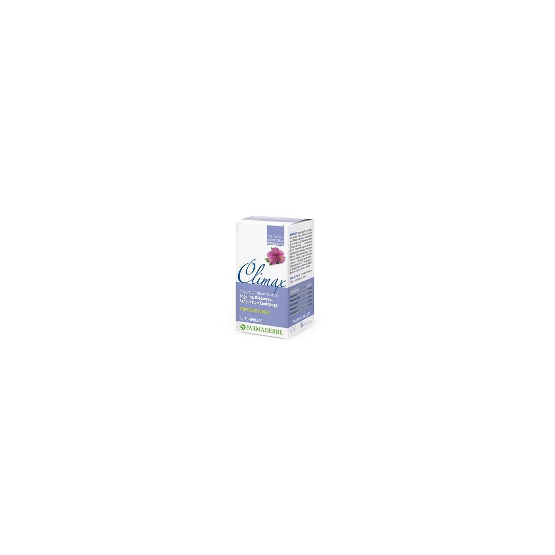 CLIMAX 60CPR