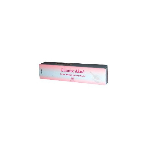 CLINNIX ACNE CREAM