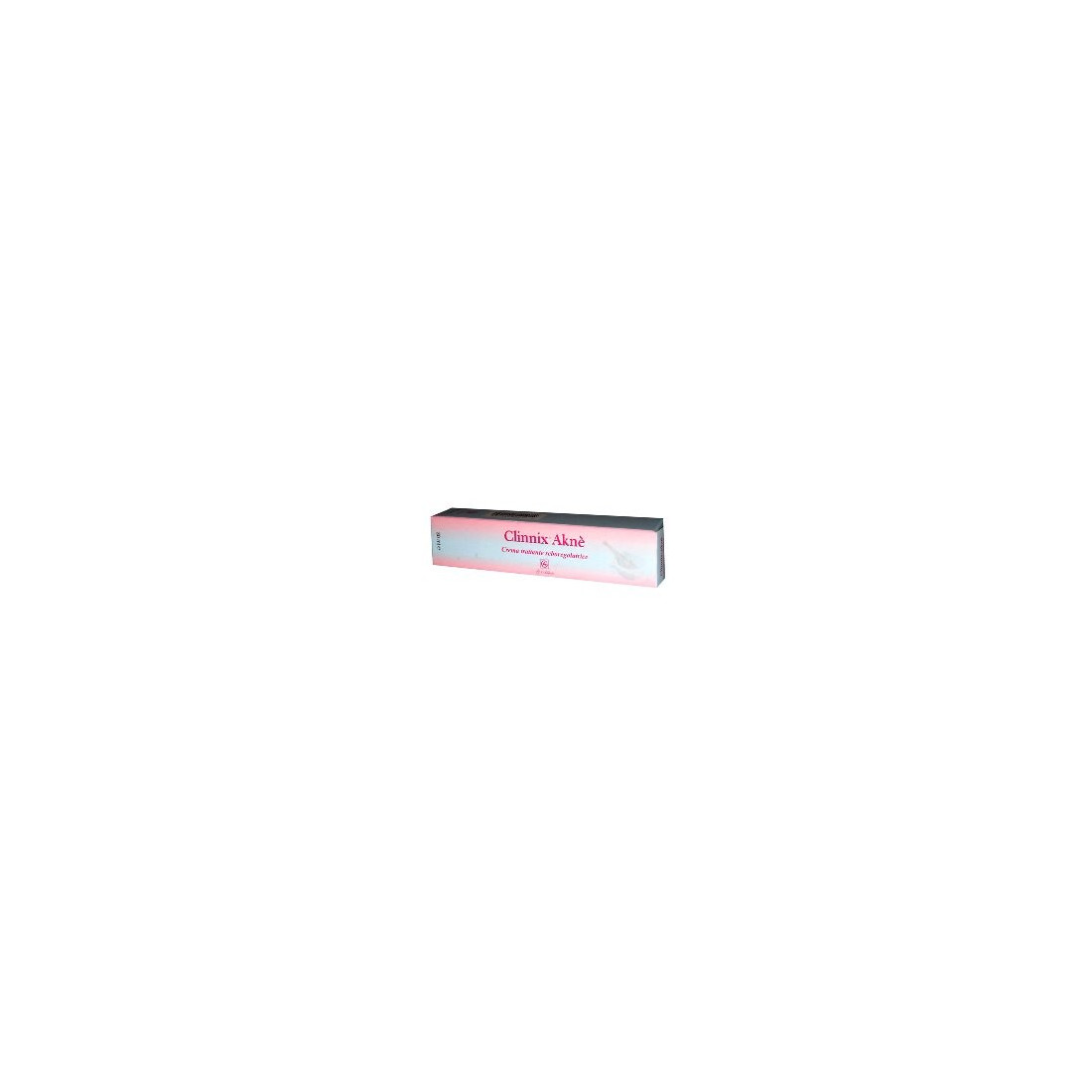 CLINNIX AKNE CREMA SEBOREG
