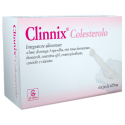 CLINNIX COLESTEROL 60CPS