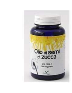 OLIO SEMI ZUCCA 60PRL