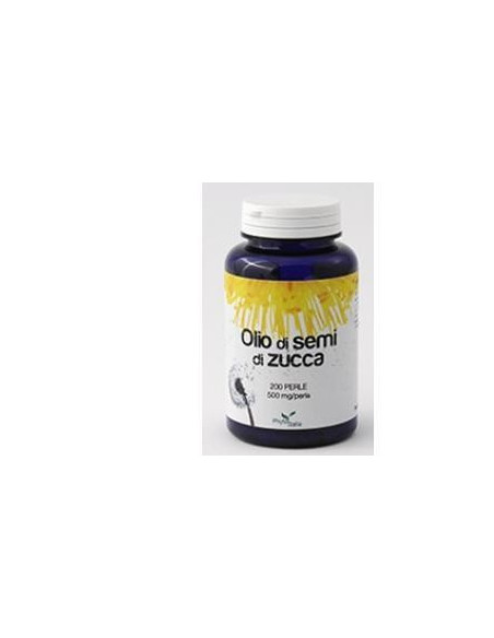OLIO SEMI ZUCCA 60PRL