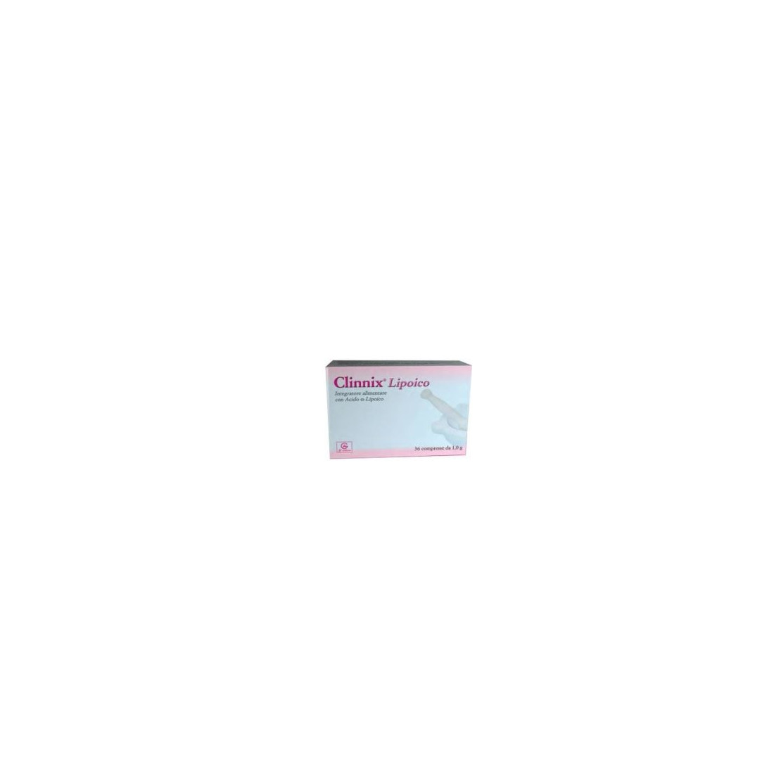 CLINNIX LIPOLIC 36CPR