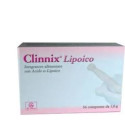 CLINNIX LIPOLIC 36CPR