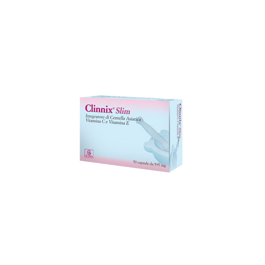 CLINNIX SLIM 50CPS