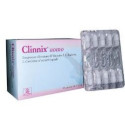 CLINNIX I 'M GOING TO TELL YOU SOMETHING