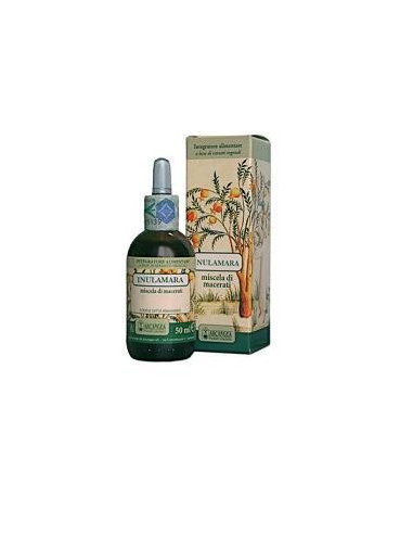 INULAMARA 50ML NF