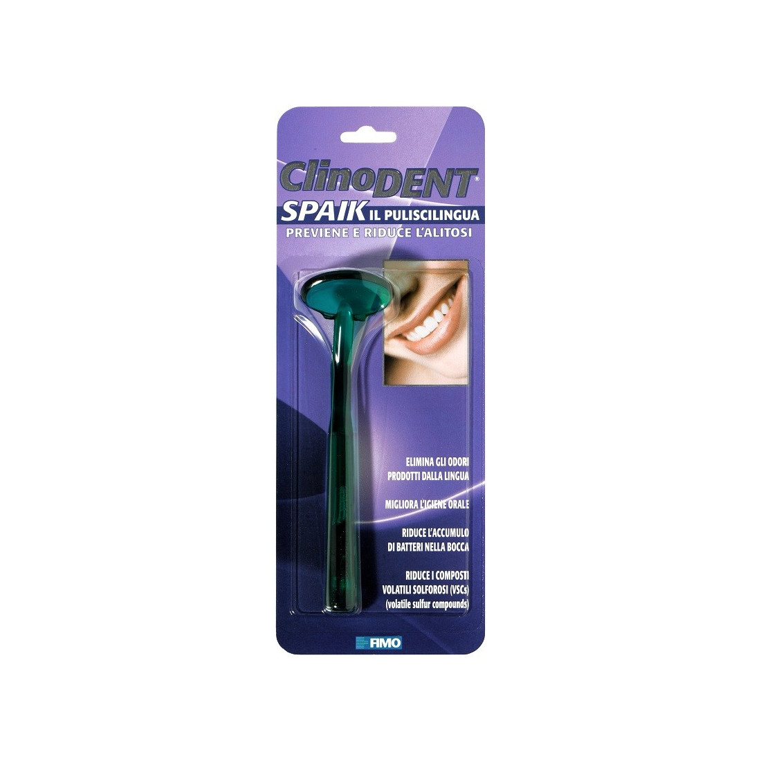 CLINODENT SPAIK IL PULISCILING