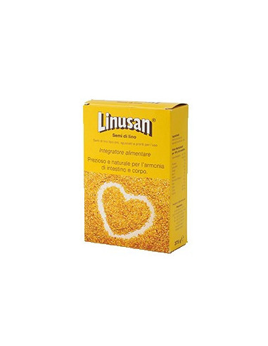 LINUSAN 250G