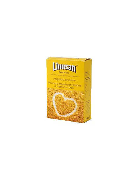 LINUSAN 250G