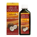 COCCO OIL VEGETAL 100ML