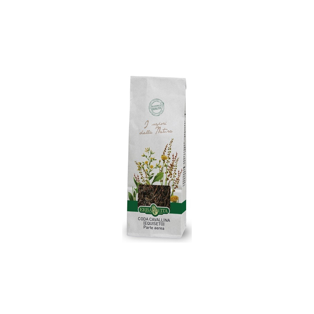 CODA CAVALLINA EQUISETO TT100G
