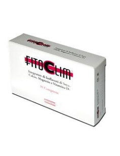 FITOCLIM 30CPR