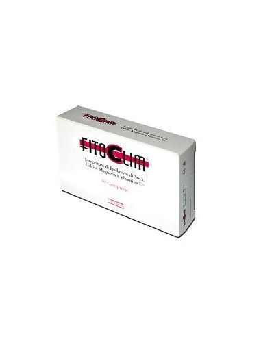 FITOCLIM 30CPR