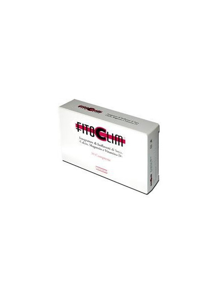 FITOCLIM 30CPR