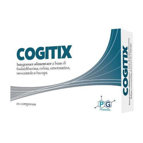 COGITIX 20CPR
