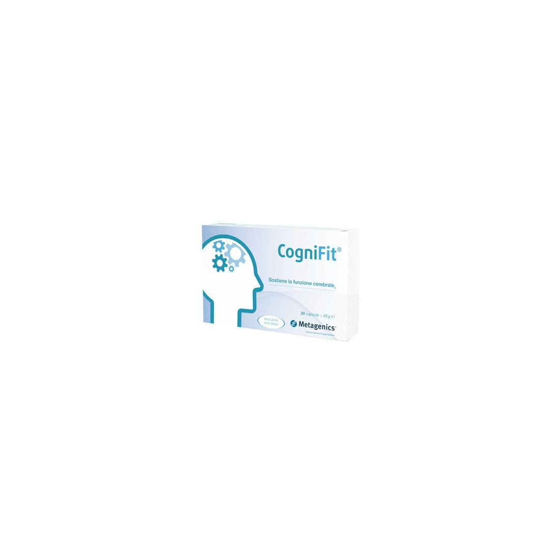 COGNIFIT 30CPS