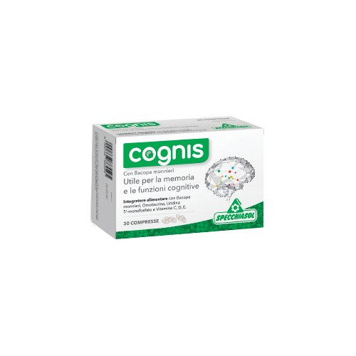 COGNIS 30CPR
