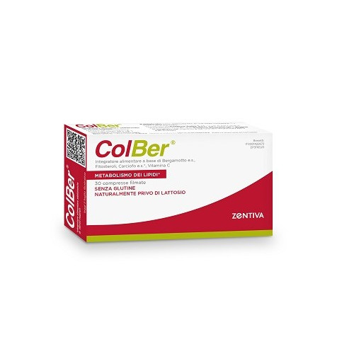 COLBER 30CPR FILMATE