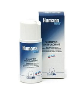 LINEABLU SH ANTILACRIME 250ML