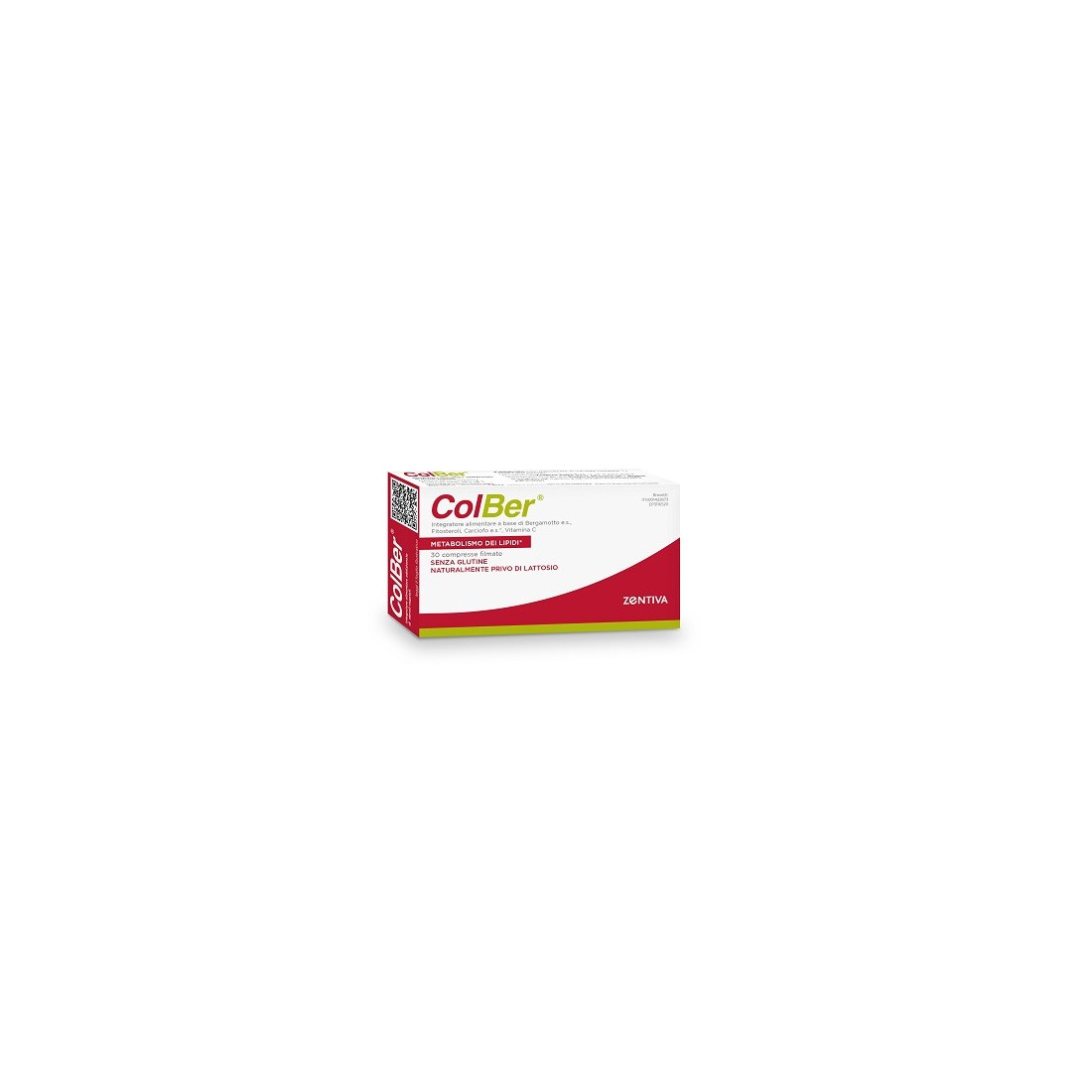 COLBER 30CPR FILMATE