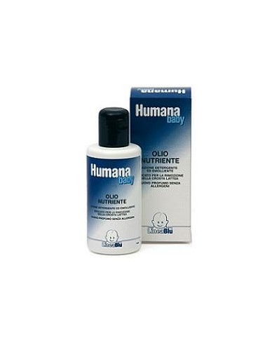 LINEABLU OLIO NUTR 150ML