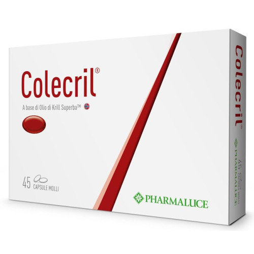 COLECRIL 45CPS MOLLI
