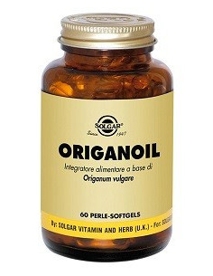 ORIGANOIL 60PRL
