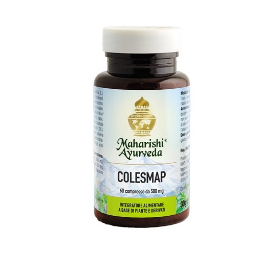 COLESMAP 60CPR