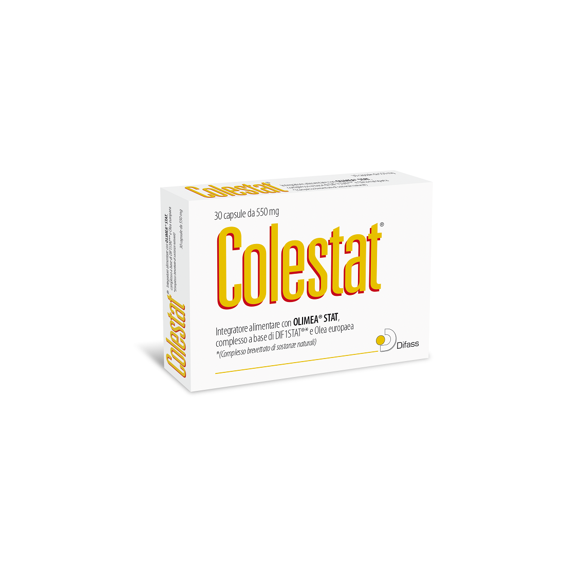 COLESTAT 30CPS