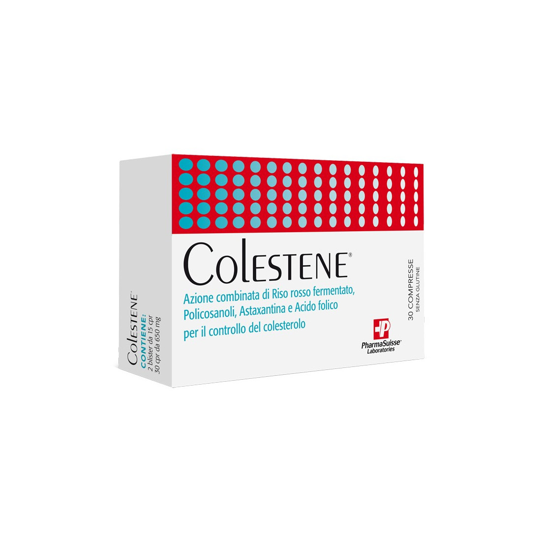 COLESTENE 30CPR