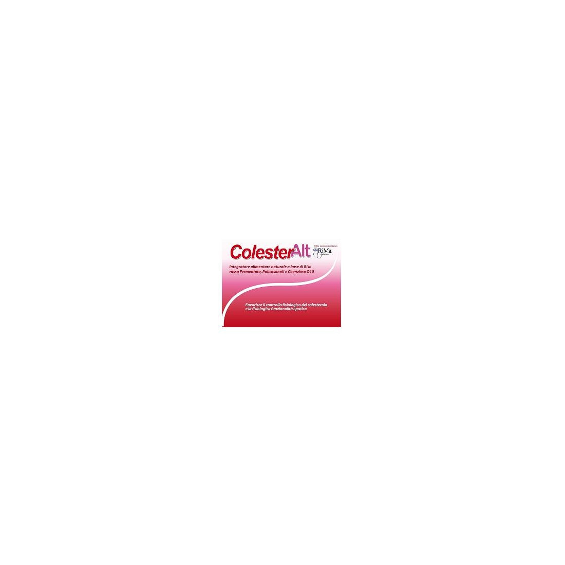 COLESTERALT 30CPS