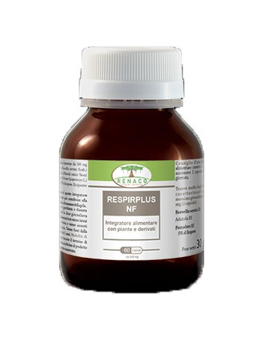 RESPIRPLUS NF 60CPS