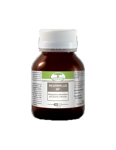 RESPIRPLUS NF 60CPS