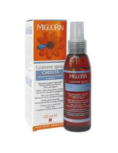 MIGLIORIN LOZIONE SPRAY CADUTA