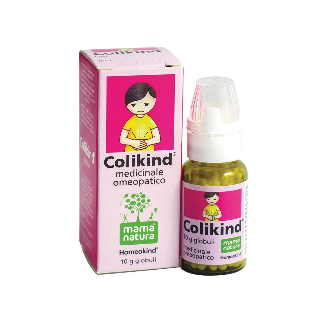 COLIKIND 10G 800GL