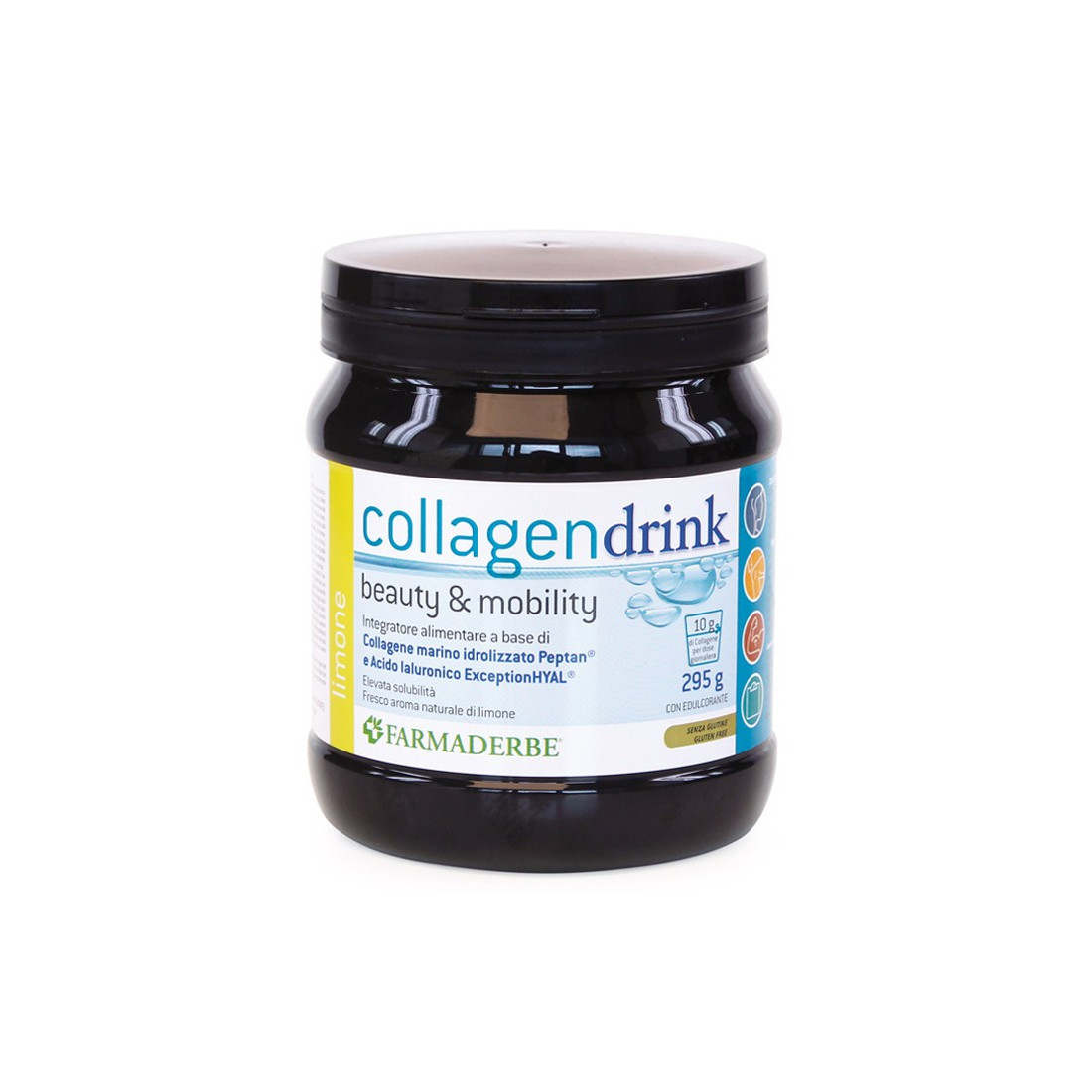 COLLAGEN DRINK LIMONE 295G