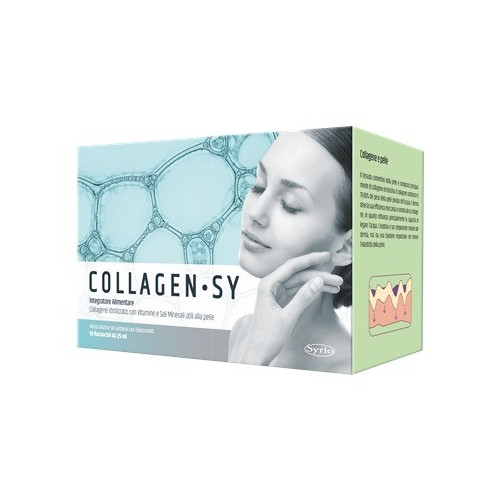COLLAGEN-SY 10FLX25ML
