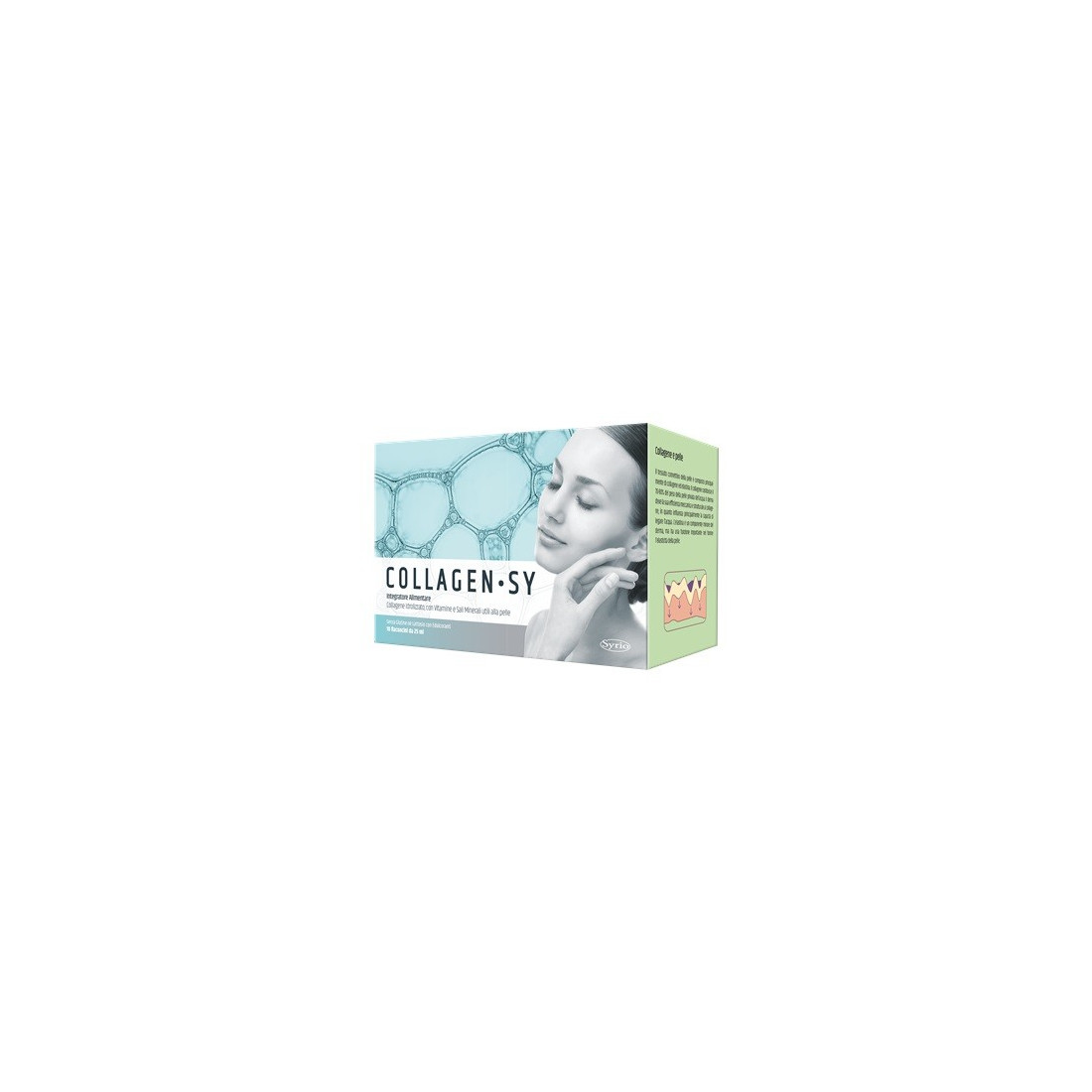 COLLAGEN-SY 10FLX25ML