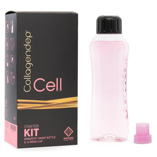 CELL RECHARGE 12DR