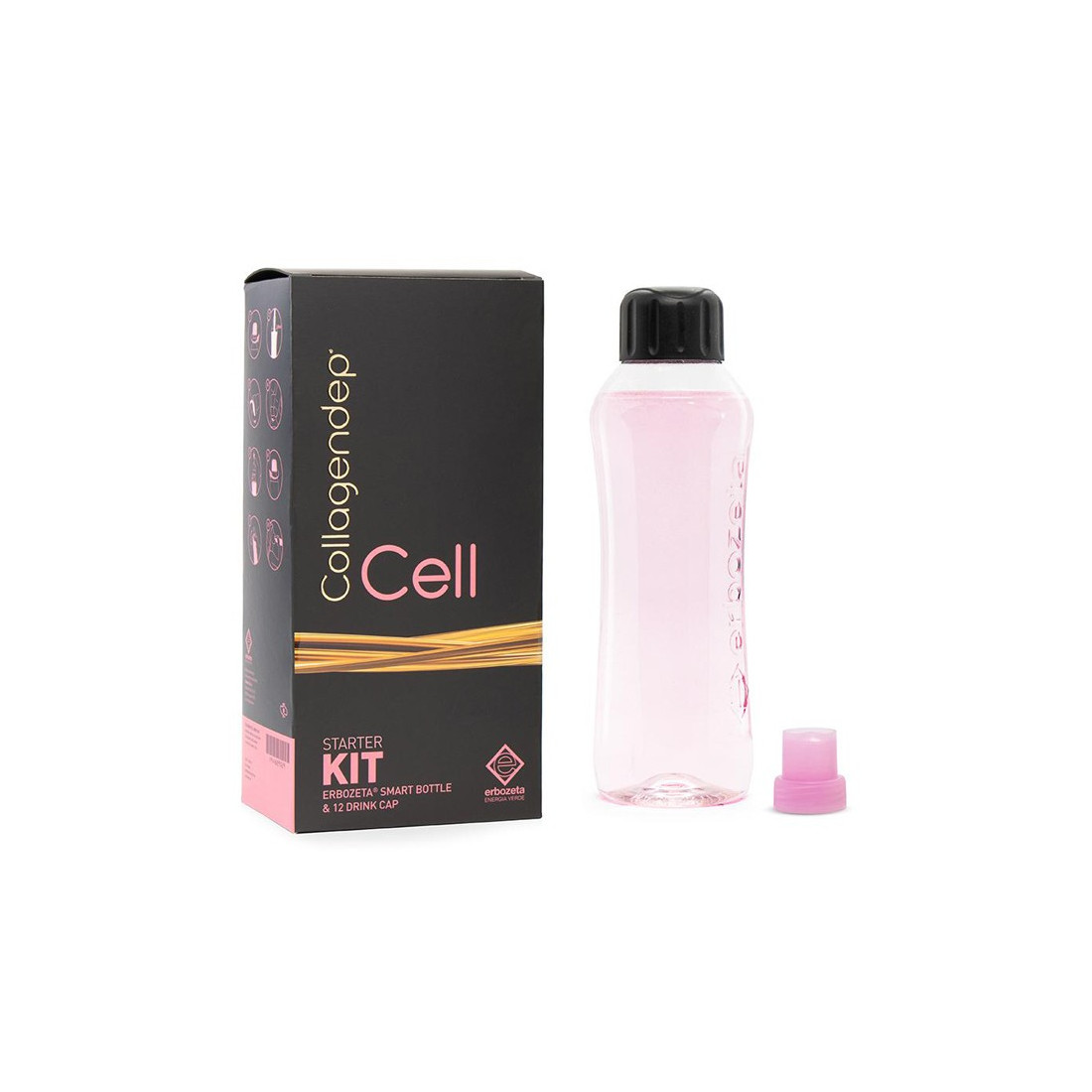 CELL RECHARGE 12DR
