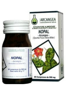 NOPAL 60CPS