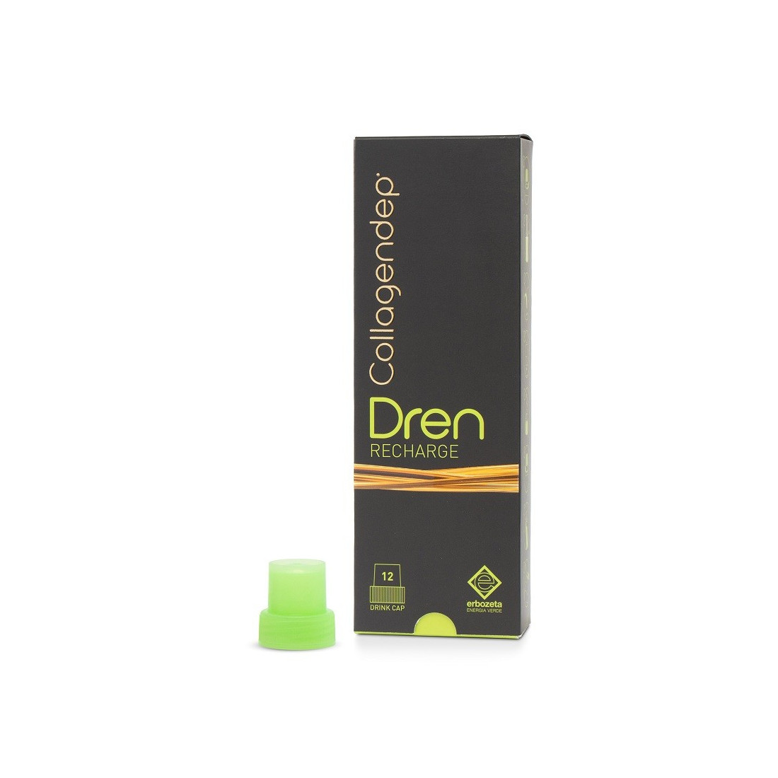 COLLAGENDEP DREN RECHARGE 12DR