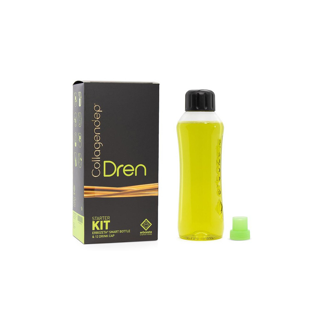 COLLAGENDEP DREN STARTER KIT